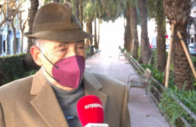 ep carlos san juan sigue recogiendo firmas para pedir a los bancos un trato humano con las personas