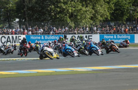 ep carrera del fim cev repsol en le mans francia