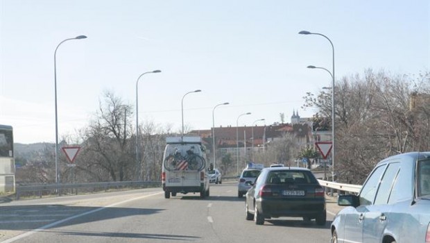 ep carretera trafico coches dgt circulacion