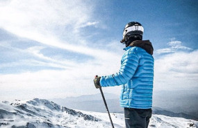 ep casi 5000 esquiadores disfrutan de 47 kilometros esquiables este sabado en sierra nevada