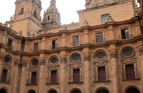 ep claustro de la universidad pontificia de salamanca