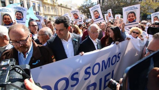 ep concentracionalmeria convocadalos padresgabriel cruz