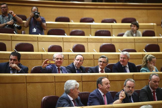 ep constitucionla comisionarticulo 155senado