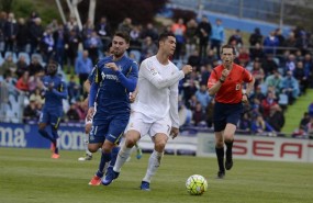 ep cristiano ronaldogetafe cf sad - real madrid cf
