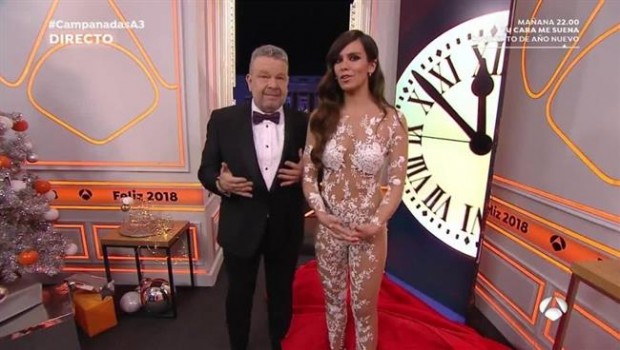 ep cristina pedrochealberto chicote dancampanadas2017antena 3