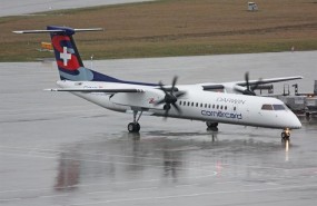 ep darwin airlines avion