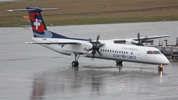 ep darwin airlines avion