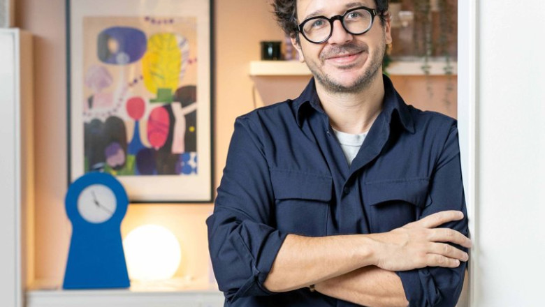 ep david cadaval nombrado director de diseno retail e interiorismo de ikea en espana