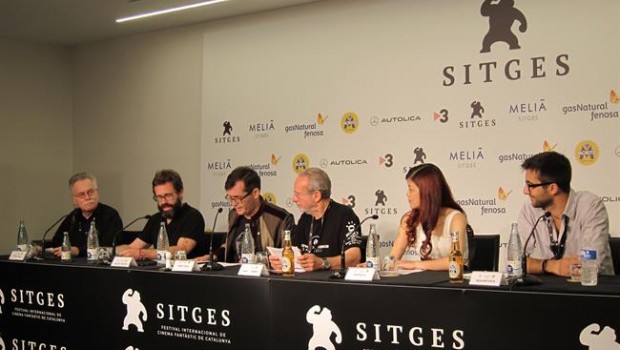 ep david j skal alberto marini ngel sala gary sherman hattie yu nick antosca