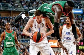 ep de colobaskonia - cska moscu