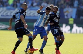 ep deportivo - malagariazor