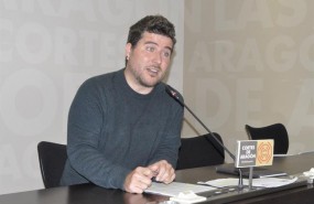 ep diputadopodemoslas cortesaragon nacho escartin