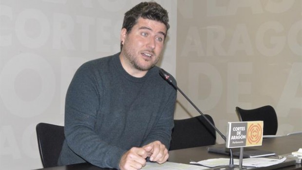 ep diputadopodemoslas cortesaragon nacho escartin