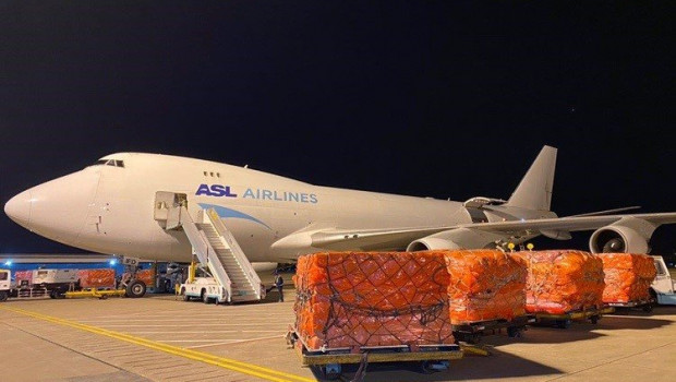 ep donacion de mascarillas de alibaba group a espana