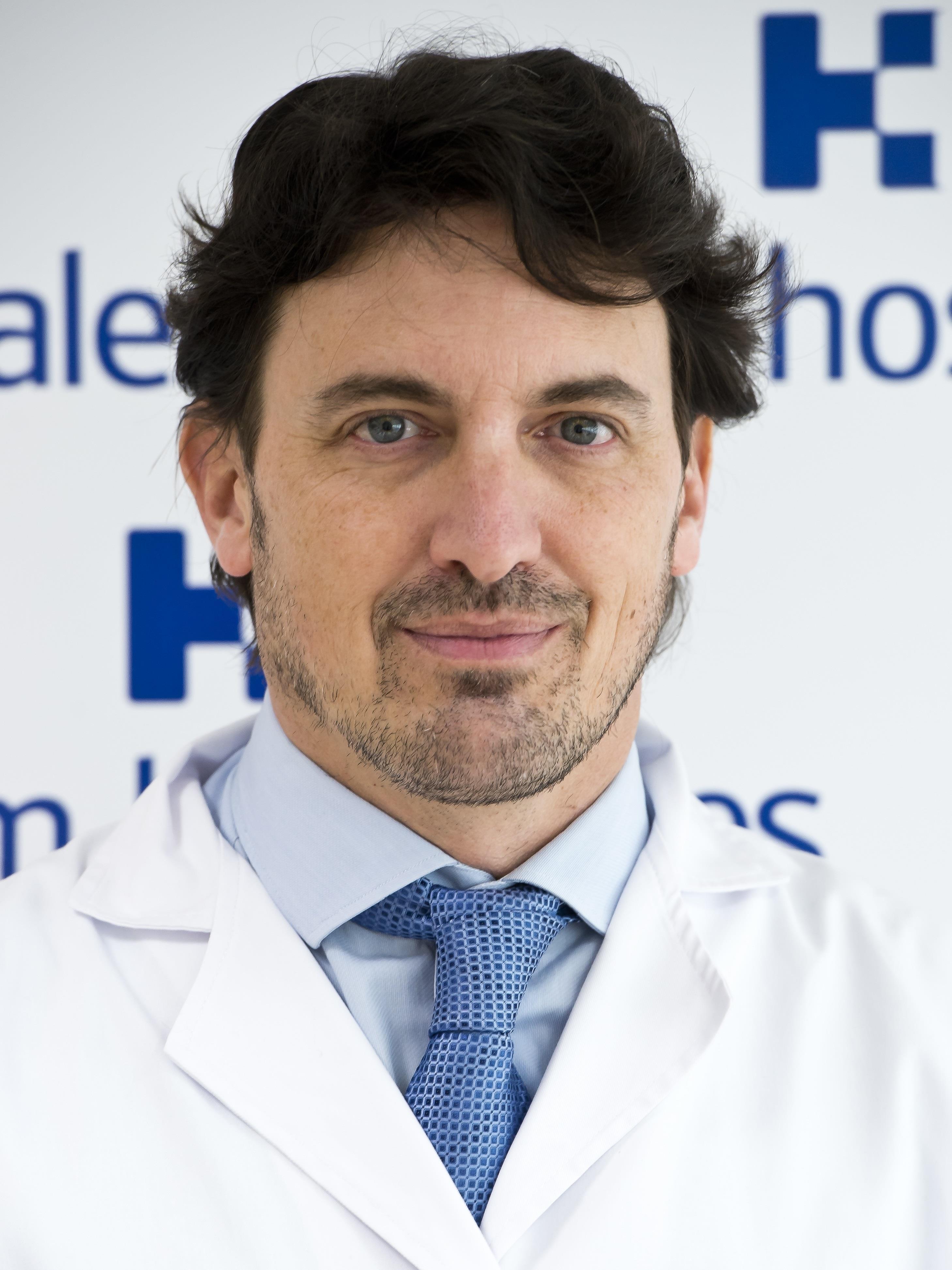 DR. GONZALO BERNABEU ARIAS | HM HOSPITALES ep dr gonzalo bernabeu arias