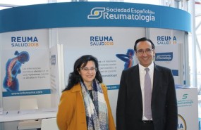 ep dr jose luis andreu presidente sociedad espanolareumatologia ser y dra