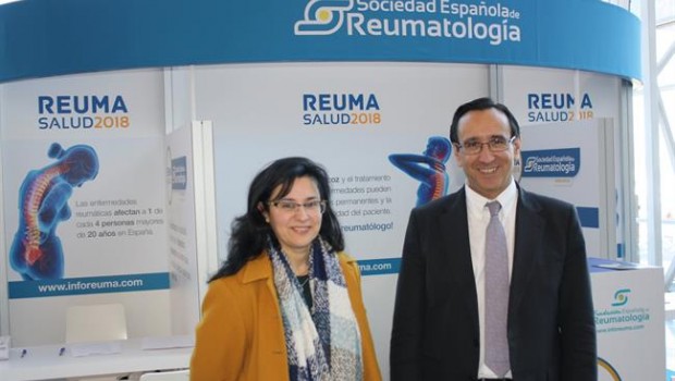 ep dr jose luis andreu presidente sociedad espanolareumatologia ser y dra