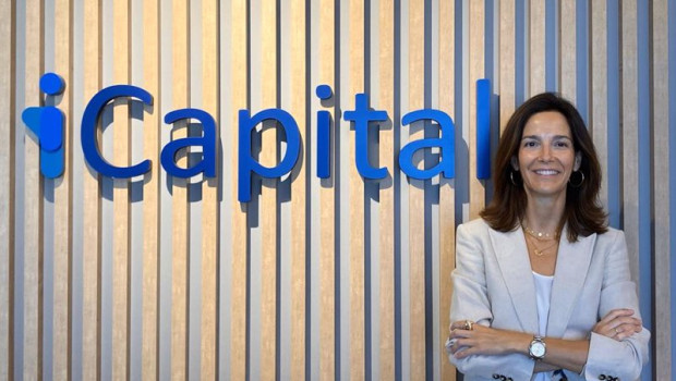 ep economia  icapital suma a pilar vicario al frente del area de clientes y como responsable de