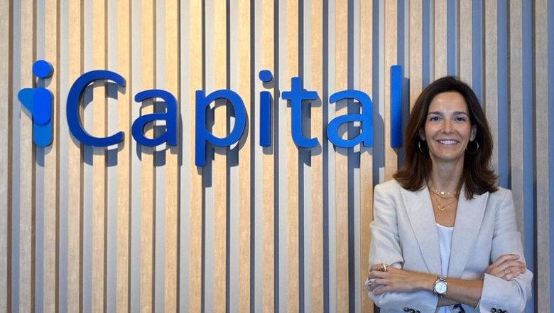 ep economia icapital suma a pilar vicario al frente del area de clientes y como responsable de ep economia icapital suma a pilar vicario al frente del area de clientes y como responsable de