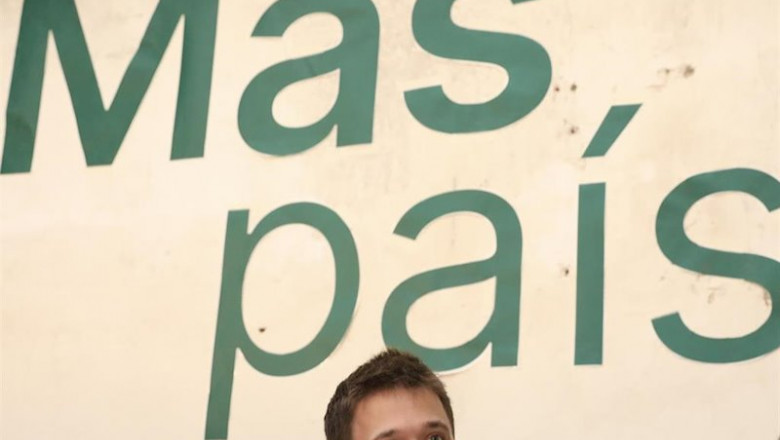 ep el candidato de mas pais para las elecciones del 10n inigo errejon durante la presentacion de las 20191024195904