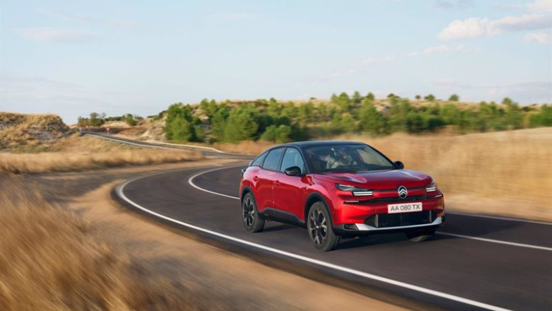ep el citron c4 modelo mas vendido en espana hasta abril en el segmento c berlinas con 5552 unidades ep el citron c4 modelo mas vendido en espana hasta abril en el segmento c berlinas con 5552 unidades