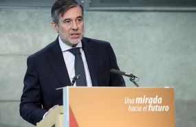 ep el consejero de justicia interior y victimas de la comunidad de madrid enrique lopez