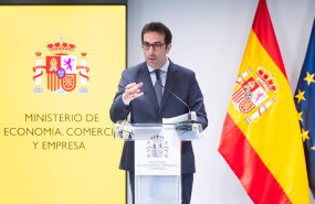 ep el ministro de economia comercio y empresa carlos cuerpo 20250415134703