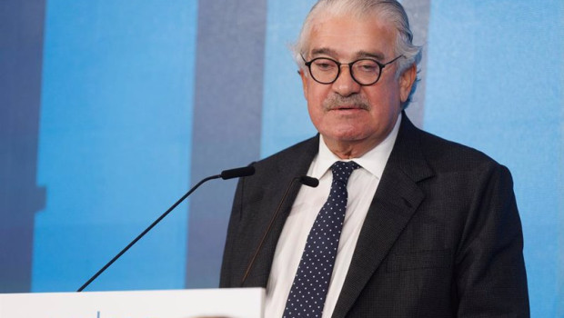 ep el presidente de endesa jose damian bogas ep el presidente de endesa jose damian bogas