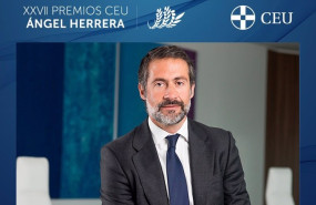 ep el presidente de kpmg espana juanjo cano
