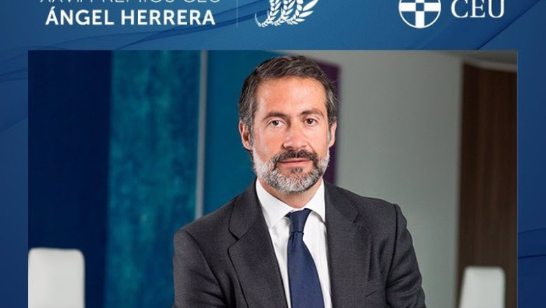 ep el presidente de kpmg espana juanjo cano ep el presidente de kpmg espana juanjo cano