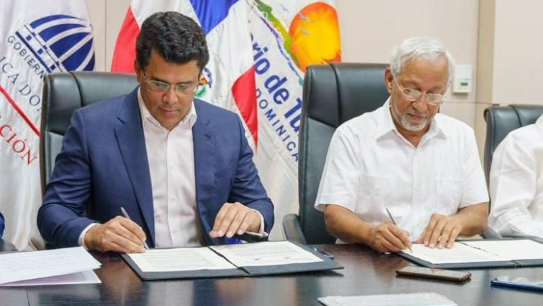 ep el turismo se convierte en asignatura de bachillerato en republica dominicana ep el turismo se convierte en asignatura de bachillerato en republica dominicana