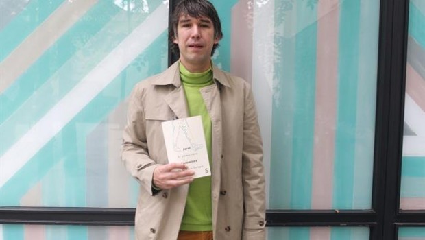 ep entrevistajordi corominassu libro el ultimo librola vieja europa
