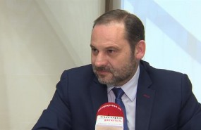 ep entrevistasecretarioorganizacionpsoe jose luis abalos