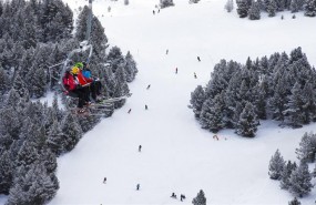 ep esqui andorra invierno grandvalira telesilla telesillas ep esqui andorra invierno grandvalira telesilla telesillas
