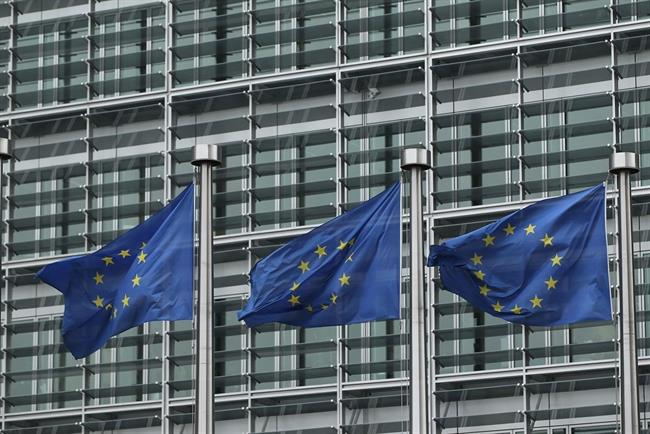 Eurocámara | SEAN GALLUP ep eurocamara