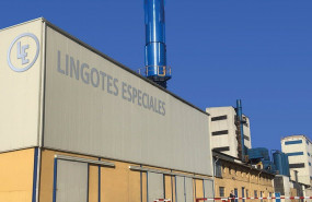 ep fachada de la fabrica de lingotes especiales