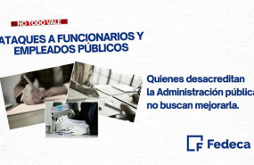 ep fedeca lanza la campana no todo vale ante el aumento de discursos que desacreditan a los