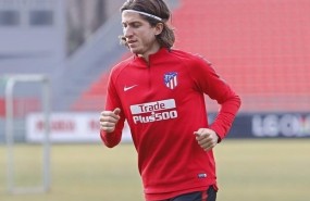 ep filipe luis recibealta medicade viajarmalaga