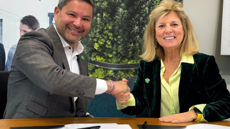 ep firma del acuerdo entre faconauto y enterprise mobility ep firma del acuerdo entre faconauto y enterprise mobility