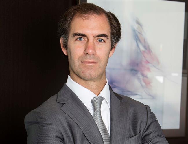 Francisco Sottomayor, director de Mercados para España y Portugal | SOCIÉTÉ GÉNÉRALE ep francisco sottomayor directormercadosespanaportugal