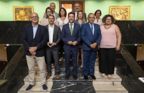 ep grupo nacionalista en el cabildo de tenerife