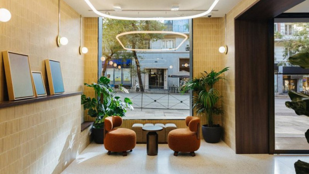 ep habyt debuta en el sector hotelero con la marca atipico en madrid que facturara mas de tres