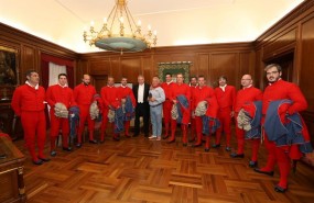 ep homenaje a angel yanguasayuntamientopamplona