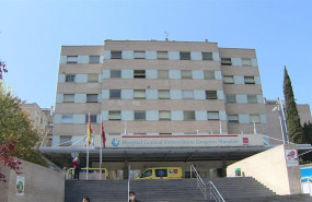 ep hospital gregorio maranon de madrid