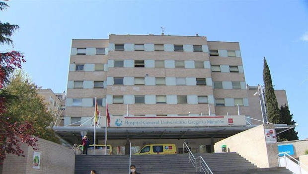 ep hospital gregorio maranon de madrid