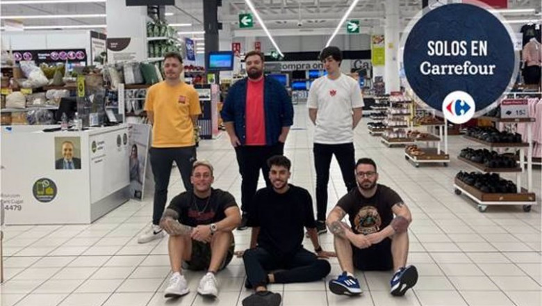 ep ibai llanos y carrefour