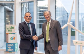 ep iberdrola y banco mundial amplian su alianza con un prestamo verde de 300 millones para proyectos