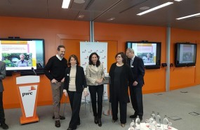 ep informe tranformacion digital ongesadepwc