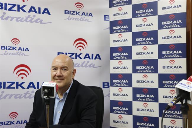 Iñigo Iturrate en Bizkaia Irratia | PNV ep inigo iturratebizkaia irratia