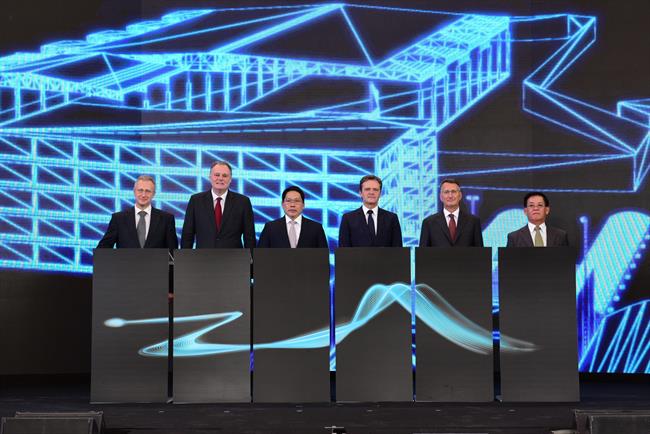 Inversión en Tailandia para la fabricación de baterías | MERCEDES-BENZ CARS ep inversiontailandiala fabricacionbaterias